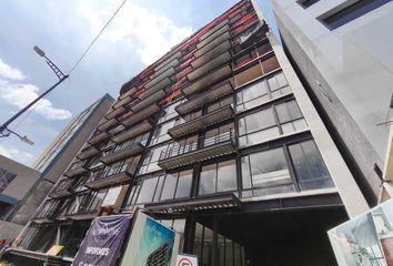 Departamento en  Calle Guipuzcoa 31-31, Josefa Ortiz De Domínguez, Benito Juárez, Ciudad De México, 03430, Mex