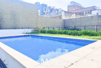 Departamento en  Almagro, Capital Federal