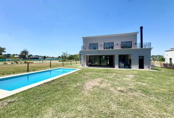 Casa en  Santa Inés, Esteban Echeverría