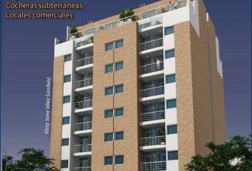 Departamento en  Nueva Córdoba, Córdoba Capital