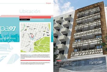 Departamento en  Nueva Córdoba, Córdoba Capital