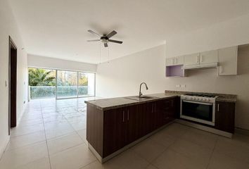Departamento en  Itzimna, Mérida, Yucatán