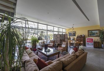 Departamento en  Calle Porfirio Díaz 131-131, San Mateo Tlaltenango, Cuajimalpa De Morelos, Ciudad De México, 05600, Mex