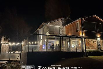 Casa en  San Carlos De Bariloche, San Carlos De Bariloche