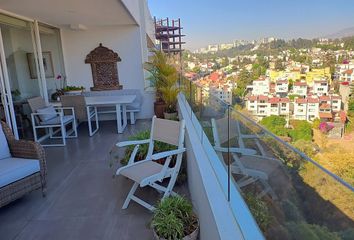 Departamento en  Calle Economía 4-6, Lomas Anáhuac, Miguel Hidalgo, Huixquilucan, México, 52786, Mex