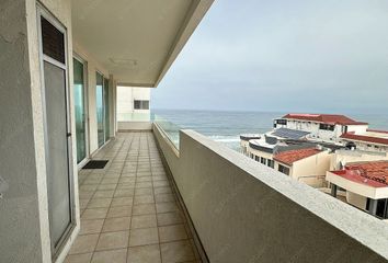 Departamento en  Calle Del Ciclón 88b, Costa De Oro, Tijuana, Baja California, 22506, Mex