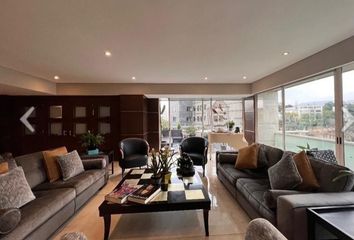 Departamento en  Paseo De La Reforma, Lomas Altas, Miguel Hidalgo, Ciudad De México, 11950, Mex