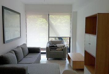Departamento en  Eje Vial 1 Poniente Avenida Cuauht Moc 722, Edif 220, Narvarte Poniente, Benito Juárez, Ciudad De México, 03020, Mex