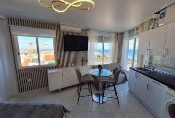 Estudio en  Distrito 3 - Playas - La Mata, Torrevieja