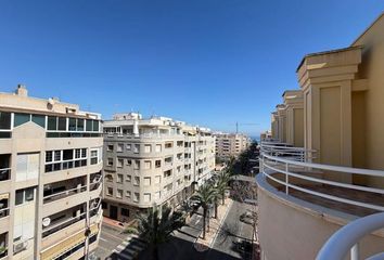 Atico en  Distrito 3 - Playas - La Mata, Torrevieja