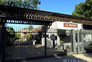 Departamento en  Las Mercedes, Partido Del Pilar