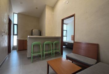 Departamento en  Calle 18 65, San Antonio Cinta, Mérida, Yucatán, 97139, Mex