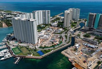 Departamento en  Boulevard Kukulkán, Zona Hotelera, Cancún, Benito Juárez, Quintana Roo, 77500, Mex