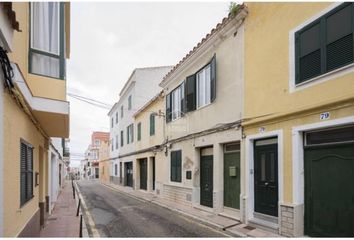 Apartamento en  Maó, Balears (illes)