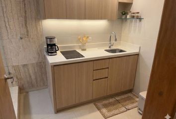Apartamento en Los Rosales Norte, Bogotá