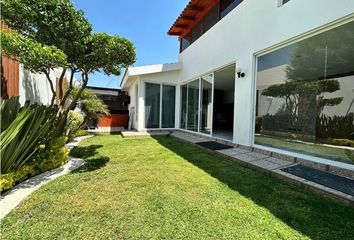 Casa en  Centro, San Andrés Cholula