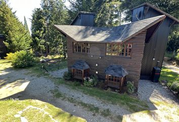 Casa en  San Carlos De Bariloche, San Carlos De Bariloche