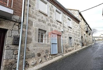 Chalet en  Muñana, Avila Provincia