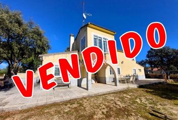 Chalet en  Maello, Avila Provincia