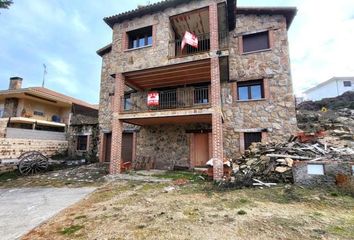 Chalet en  Villanueva De Avila, Avila Provincia