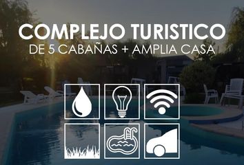 Locales en  Colonia San Alselmo, Entre Ríos