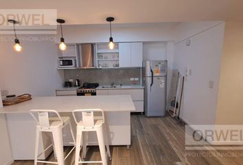 Departamento en  Belgrano, Capital Federal