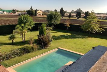 Casa en  La Plata, Partido De La Plata