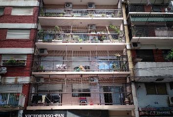 Departamento en  Belgrano, Capital Federal