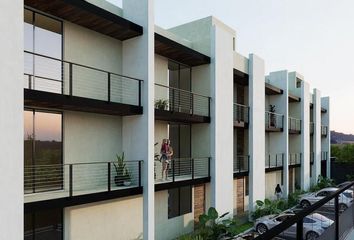 Departamento en  Dzityá, Yucatán, México