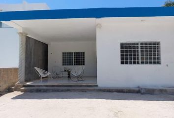Casa en  Calle 20, Chicxulub Pueblo, Yucatán, 97340, Mex