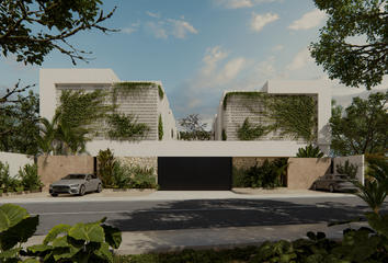 Departamento en  Temozón Norte, Mérida, Yucatán, Mex