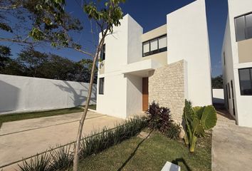 Casa en  Río Grande, Conkal, Yucatán, 97345, Mex