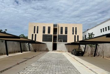 Departamento en  Temozón Norte, Mérida, Yucatán, Mex
