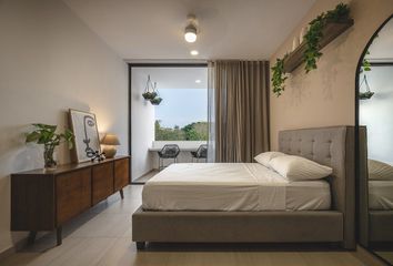 Departamento en  Deuuej, Dzitya, Mérida, Yucatán, 97302, Mex