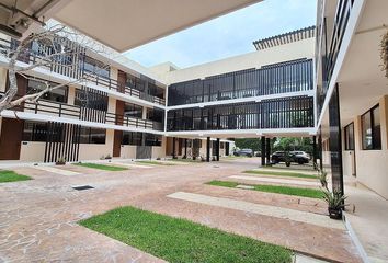 Departamento en  Carretera A Temozón, X Canatún, Mérida, Yucatán, 97302, Mex