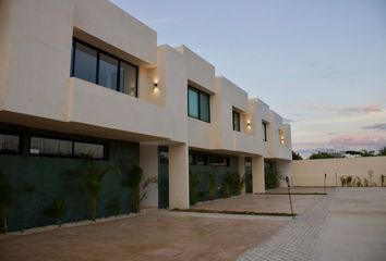 Departamento en  Deuuej, Dzitya, Mérida, Yucatán, 97302, Mex