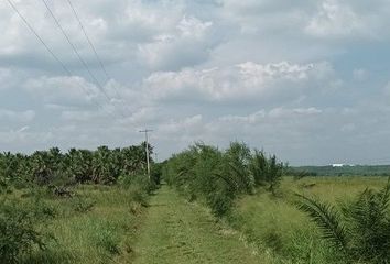 Rancho en  Calle 4 64-64, Pemex, Cadereyta Jiménez, Nuevo León, 67483, Mex