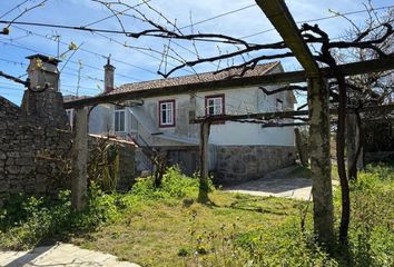 Chalet en  Ribadumia (santa Baia), Pontevedra Provincia