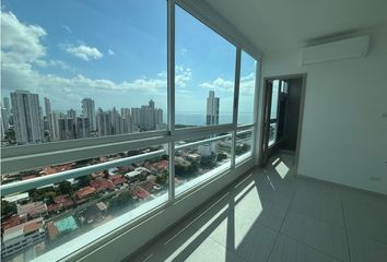 Apartamento en  San Francisco, Ciudad De Panamá