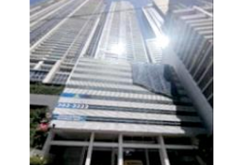 Apartamento en  El Cangrejo, Ciudad De Panamá