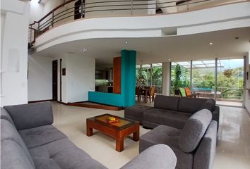 Casa en Calle 36d Sur 23 07, Escobero, Envigado, Antioquia, Col