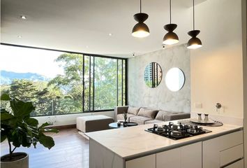 Apartamento en Candelaria Centro, Medellín