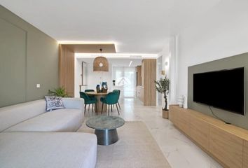 Bungalow en  Distrito 2 - Urbanizaciones - Los Naúfragos, Torrevieja