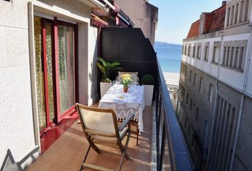 Piso en  Sanxenxo, Pontevedra Provincia