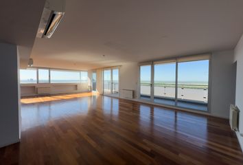 Departamento en  Avenida Doctor Luis Cándido Carballo, Rosario, Santa Fe, Arg