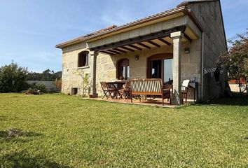 Chalet en  Sanxenxo, Pontevedra Provincia