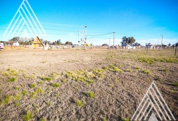 Terrenos en  Dorila, La Pampa