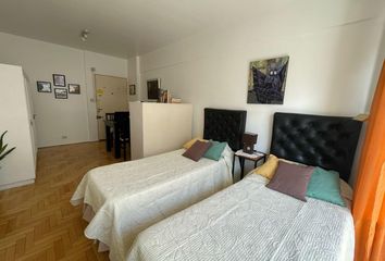 Departamento en  San Telmo, Capital Federal