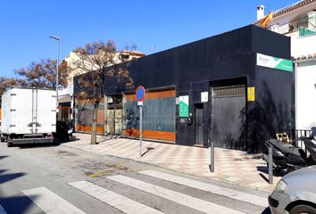 Local Comercial en  Distrito 6-marbella Centro Sur, Marbella