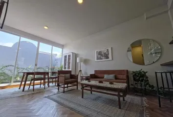 Departamento en  Calle Ignacio Manuel Altamirano 71, San Rafael, Cuauhtémoc, Ciudad De México, 06470, Mex